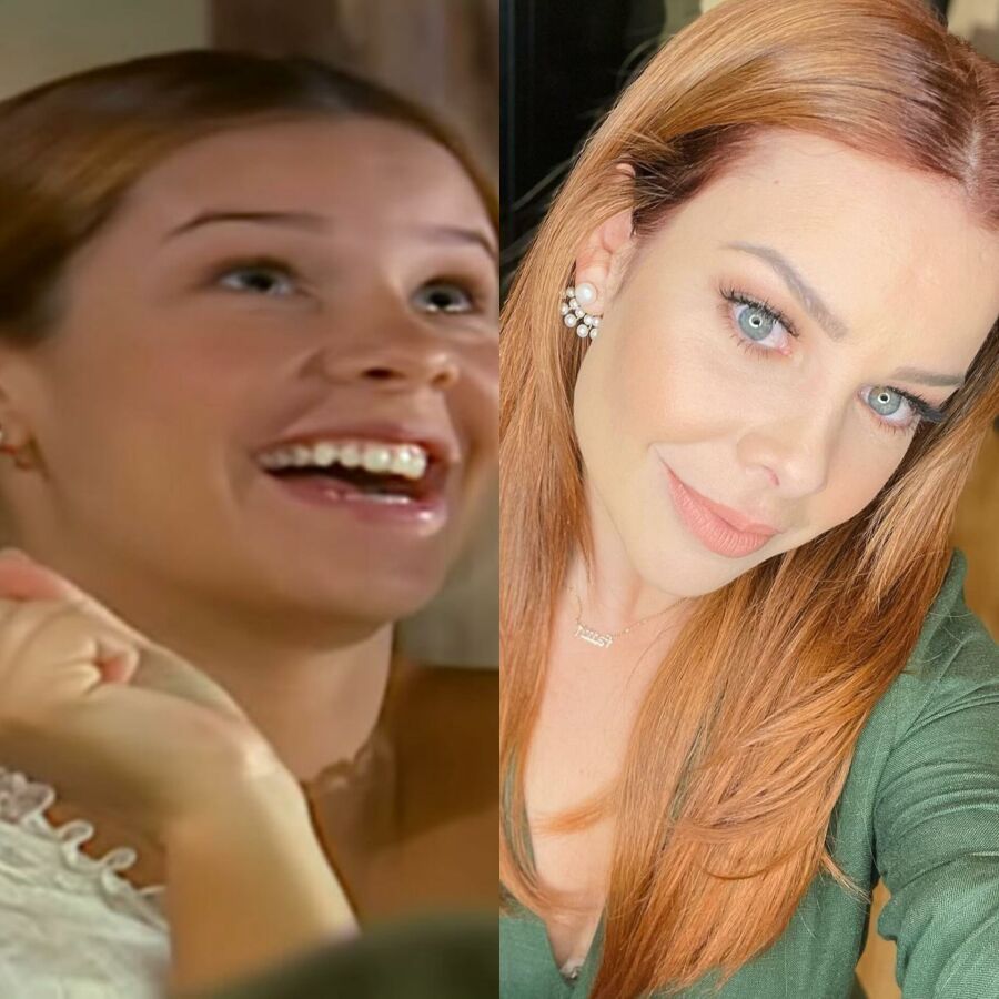 Imagem Mirna